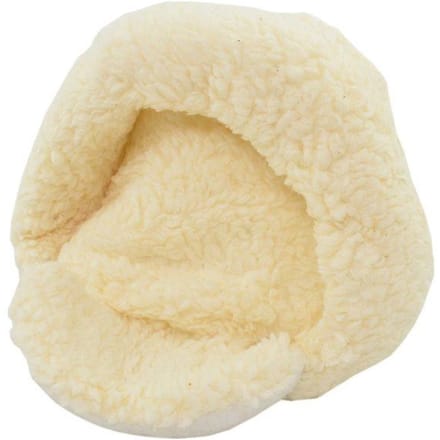 Merkloos babyschaal hoofdverkleiner plus