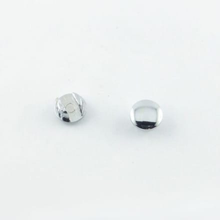 Steinberg chrome cap for TH handle 099.9920 099.4108