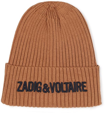 Zadig & Voltaire X60498 Junior Muts Bruin 52 cm Kinderen