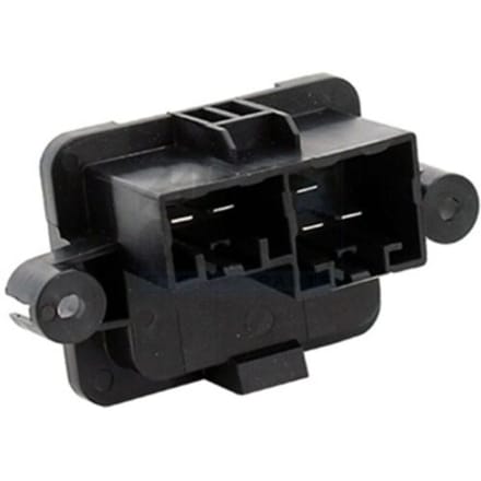 Regelaar, interieurventilator MEAT & DORIA 667320