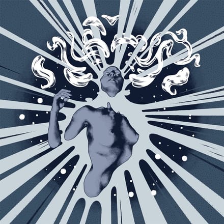 Bast - Nanoangstrom (CD)