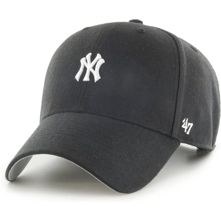 Baseball cap New York Yankees 47Brand MLB Base Runner Snap MVP