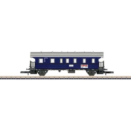 Märklin 087515 Z Märklin-Magazin 2026