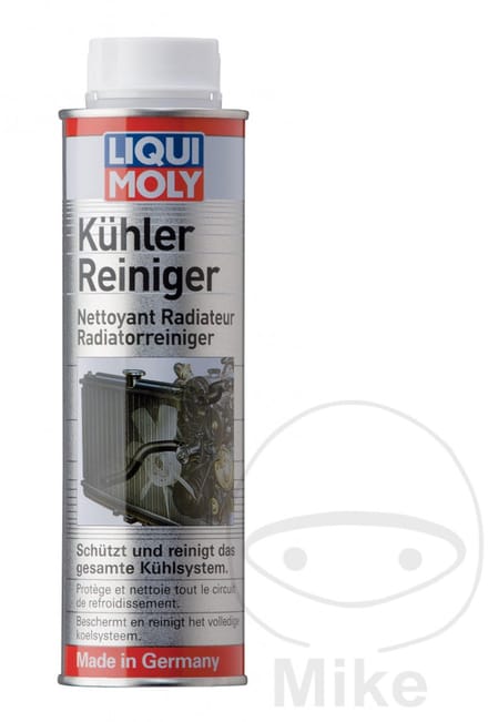 Liqui Moly radiatorreiniger 300 ml
