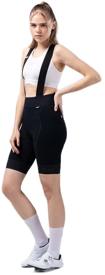 Gobik Absolute 7.0 K9 Fietsbroek Zwart S Vrouw