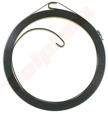 Startveer passend op YANMAR L100 ( 114399-76540 ) 0,7x7x2910mm