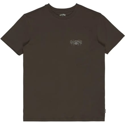 T-shirt kind Billabong Herotage Arch
