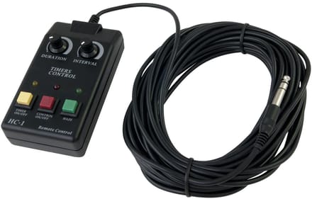 Antari HC-1 Timer-Controller voor Antari HZ-350 - Accessoires voor Mist & Effect Machines