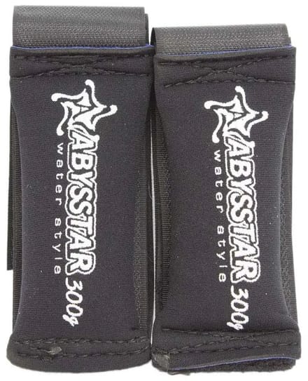 Abysstar Water Style Gewicht Grijs 750 g