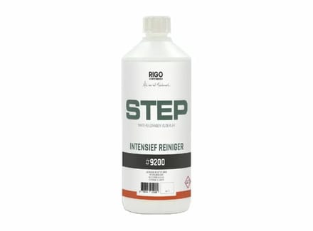RigoStep Strip intensiefreiniger