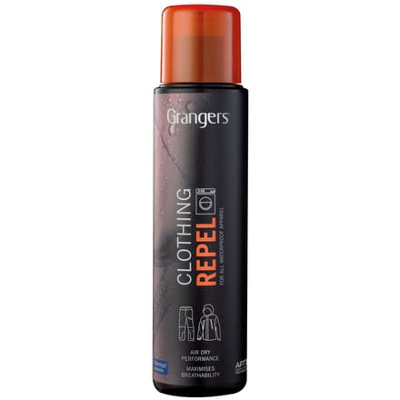 Granger's Clothing Repel - 300ml  |  waterdicht behandeling wash-inn
