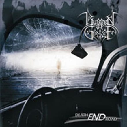 Burden Of Grief - Death End Road +2
