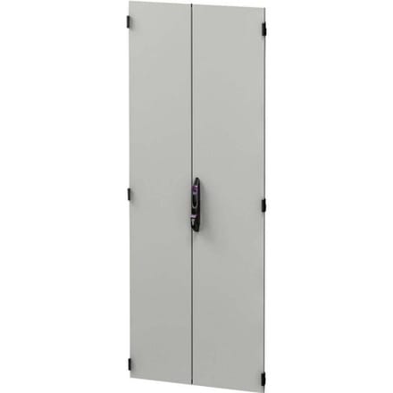 Rittal 5301612 19 inch Gesloten Grijs, Zwart