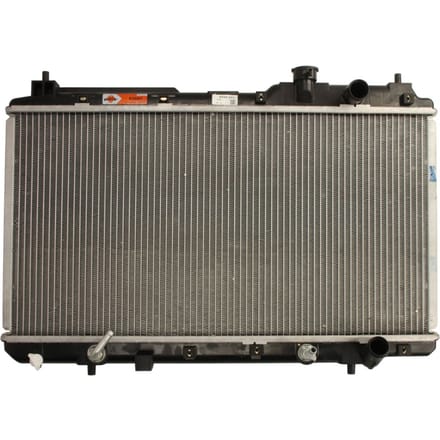 Radiator, motorkoeling NRF 53507