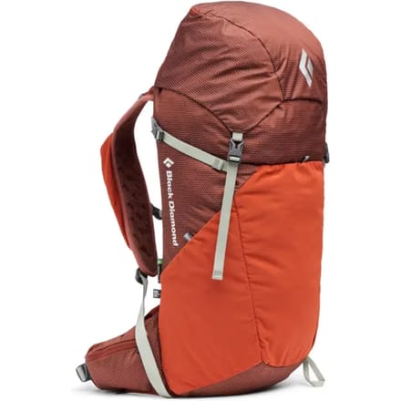 Klimzak Black Diamond Trail Vista 28