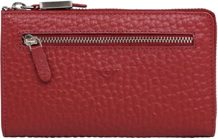 VOi Portemonnee Hirsch Gerda Wallet Schwarz Zwart