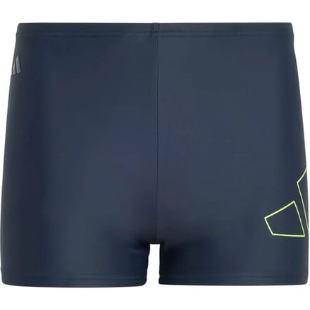 Zwembroek voor kinderen adidas Performance Big Bars