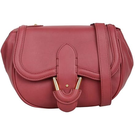 Coccinelle Blake Smooth Handbag Smooth Leather