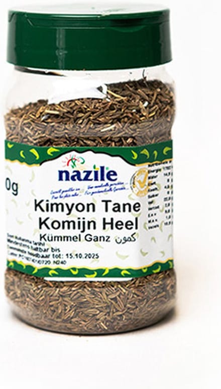 Nazile Komijnzaden 2 x 150 Gram