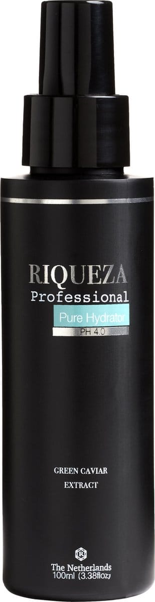 Riqueza Pure Hydrator