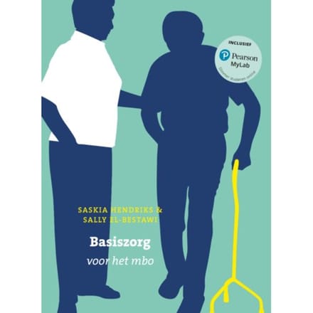 Basiszorg Voor Het Mbo - Sally El-Bestawi