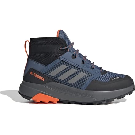 Kinderwandelschoenen adidas Terrex Trailmaker Mid Rain.Rdy