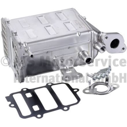 EGR module PIERBURG 7.09730.13.0