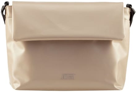 JOST schoudertas Tolja Shoulder Bag Taupe