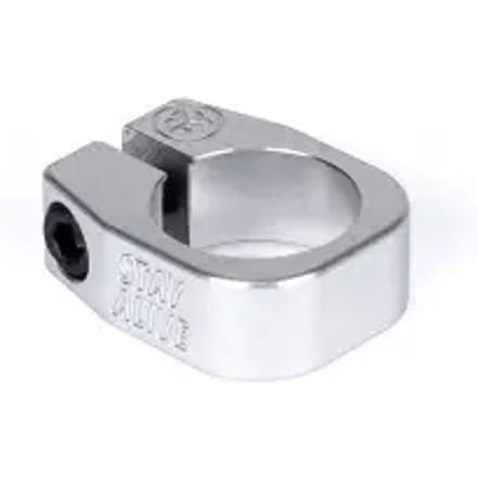 Aluminium Zadelsluiting Alive Industry