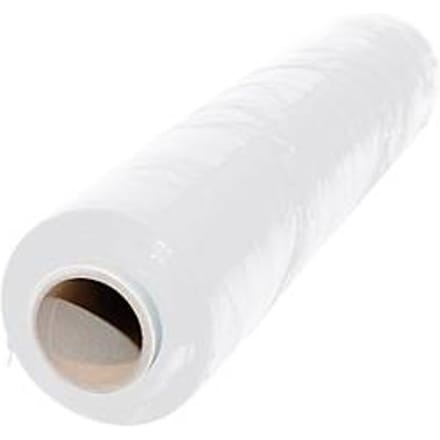 Qstretchfolie 23µ, 300 m x 500 mm, 6 rollen