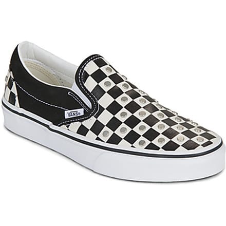 Vans  Instappers Classic Slip-On