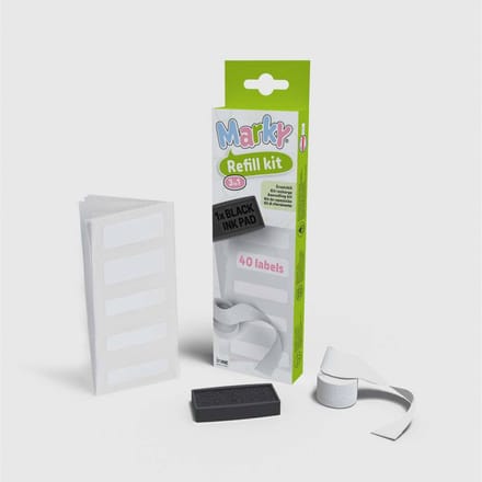 Navulkit Colop Marky 3 in 1