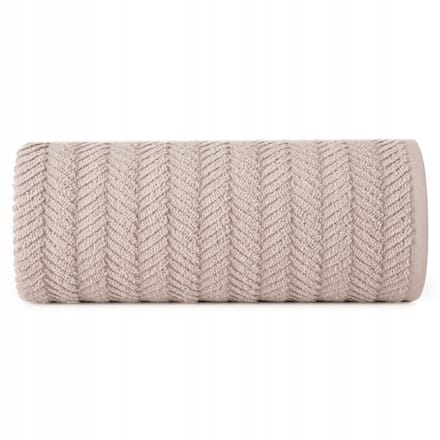 Luxe Katoenen Handdoek 30x50cm - Zacht & Absorberend