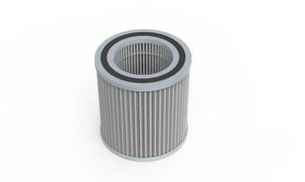 AENO AP4 - Filter Hepa H13 - AAPF4