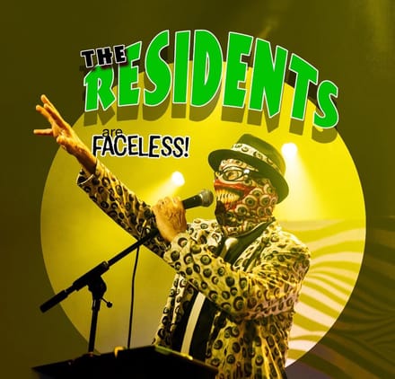 The Residents - Are Faceless! (2 CD)