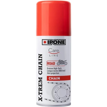 Kettingvet ipone x-trem road