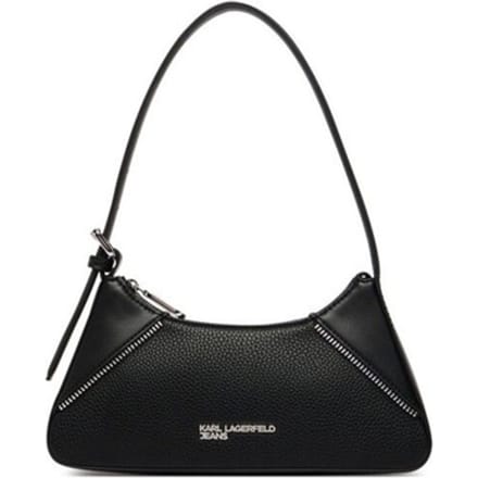 Handtas Karl Lagerfeld B3w30185 Klj Rebel Ew Shoulder Bag