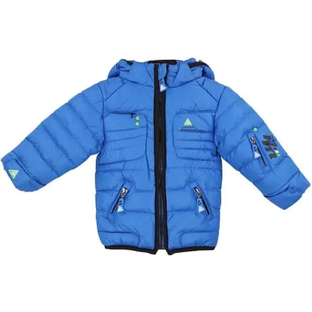 Windjack Peak Mountain Doudoune layette LECAPTI
