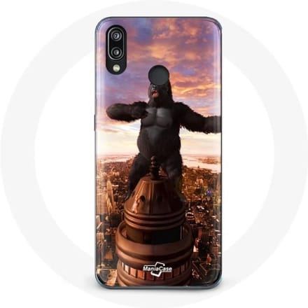 Coque pour Huawei P20 Lite King Kong Dwan Teaser