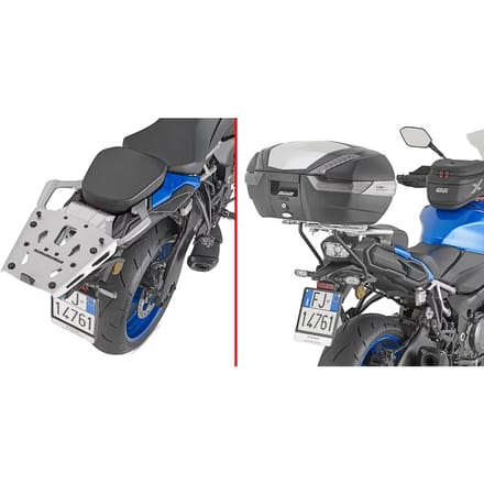 Motorfiets topkoffer Givi Suzuki GSX S1000GX (24)