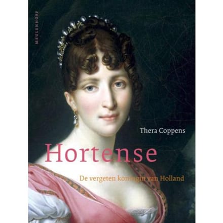 Hortense - Thera Coppens