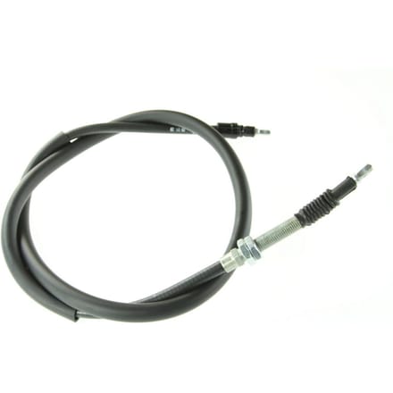 Kabel, parkeerrem LINEX 09.01.29 links
