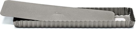 Patisse Quichevorm Rechthoekig Carat Losse Bodem 35 x 11 cm