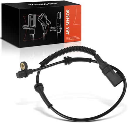 Frankberg 1x ABS Sensor Achteras Links Rechts voor FORD