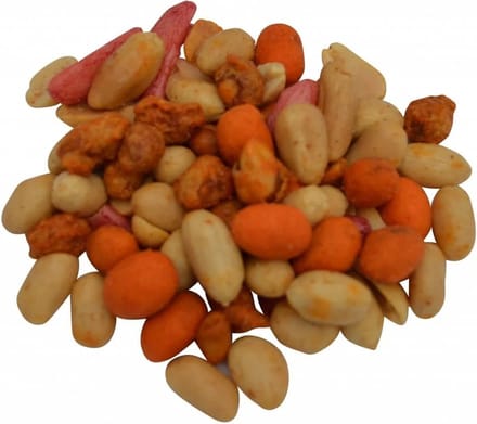 De Kruidenbaron - Horeca mix - zak 250 gram