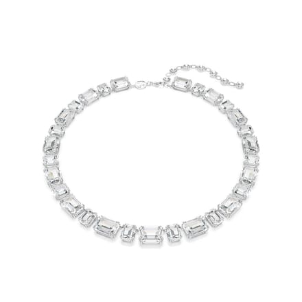 Swarovski - Milnia - 5705757 - Dames - Ketting - 38.5 CM