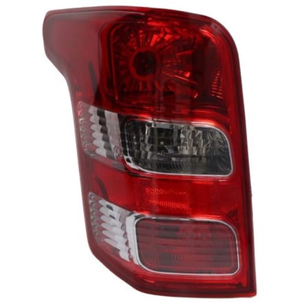 Achterlicht TYC 11-12828-05-2 links