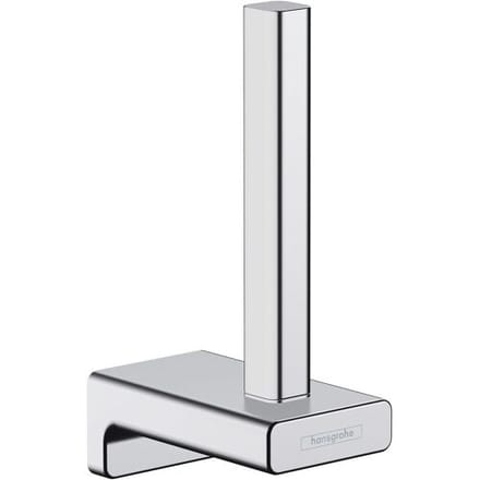 Hansgrohe AddStoris replacement paper roll holder 41756000