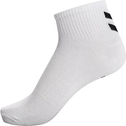 Hummel-sokken Hmlchevron 6-pack mid-cut sokken 213252