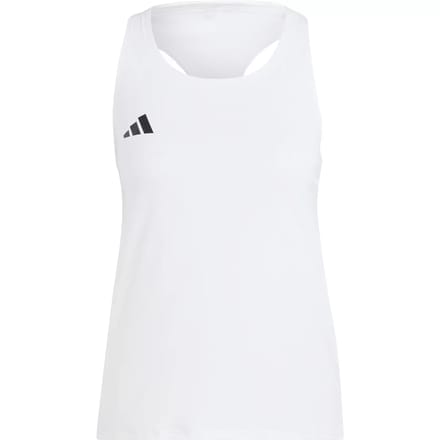 adidas adizero Essentials Hardloopshirt Dames